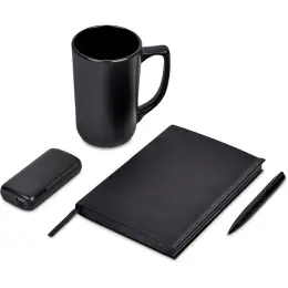 Alex Varga Elvarine Gift Set Items
